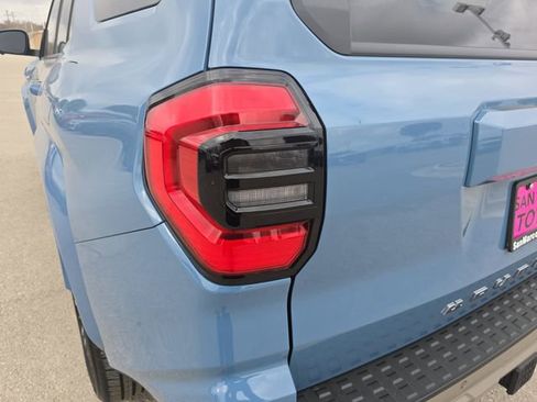 New 2026 Toyota 4Runner Limited image 36