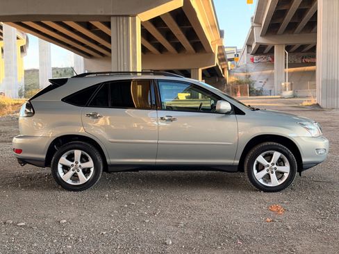 Used 2008 Lexus RX 350 AWD image 8