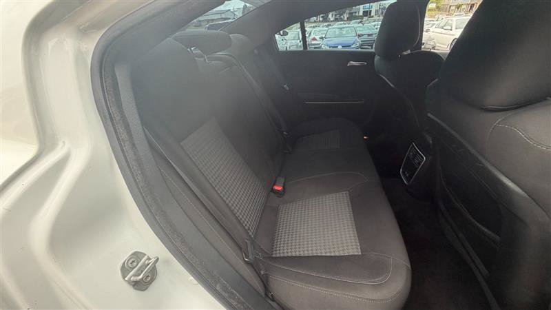 Used 2020 Dodge Charger Scat Pack RWD image 11