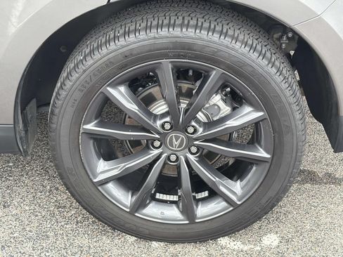 Used 2025 Acura RDX w/ Advance Package AWD/4WD image 13