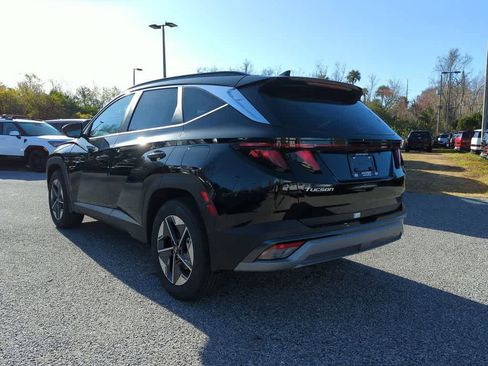New 2026 Hyundai Tucson SEL FWD image 4