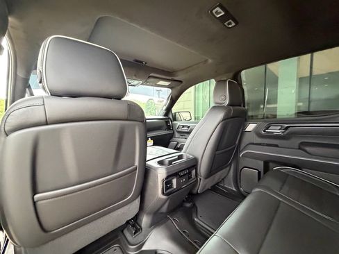 Used 2026 GMC Sierra 1500 AT4X AWD/4WD image 23