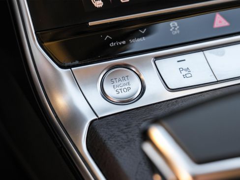 Used 2019 Audi A6 3.0T Prestige image 17