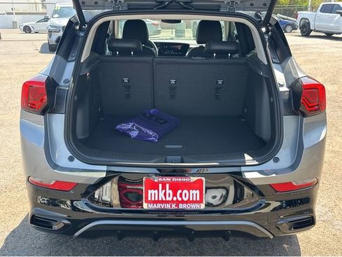 New 2026 Buick Encore GX Sport Touring w/ Comfort Package FWD image 31