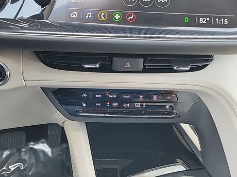 Used 2023 Buick Envision Preferred AWD/4WD image 16