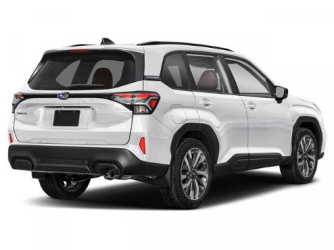 New 2026 Subaru Forester Touring AWD/4WD image 2