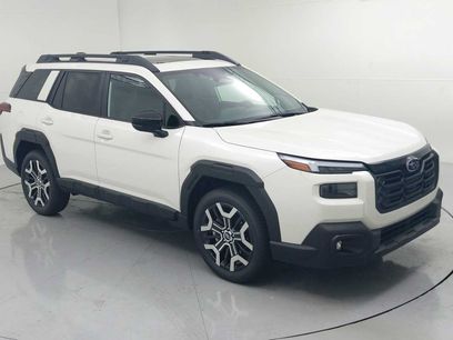 New 2026 Subaru Outback Touring XT