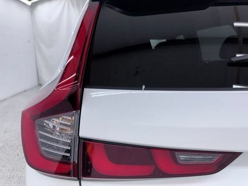 Used 2024 Honda CR-V Sport image 8