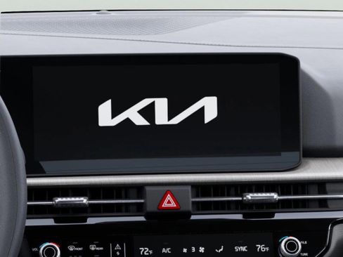 New 2026 Kia Sportage X-Line image 20