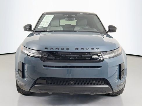 Used 2026 Land Rover Range Rover Evoque S AWD/4WD image 2