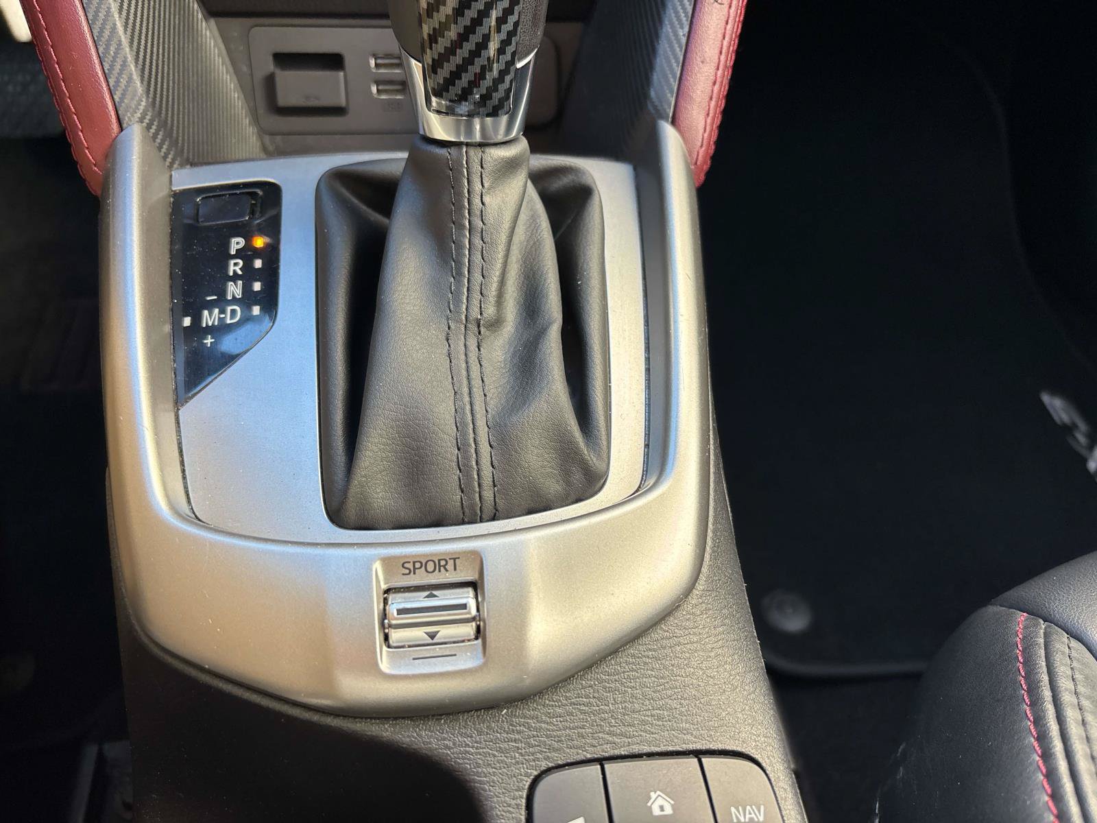 Used 2018 MAZDA CX-3 Touring AWD/4WD image 20