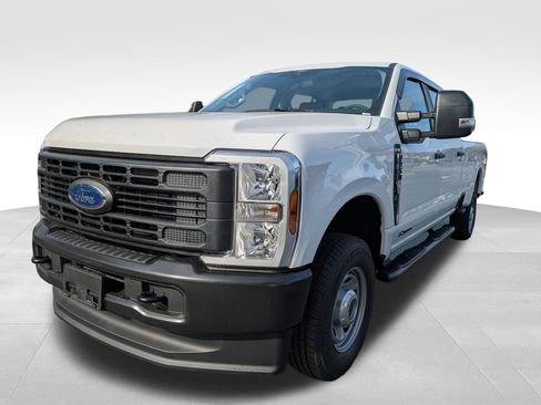 New 2026 Ford F250 XL image 10