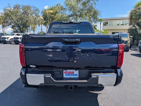 New 2026 Toyota Tundra SR5 image 5
