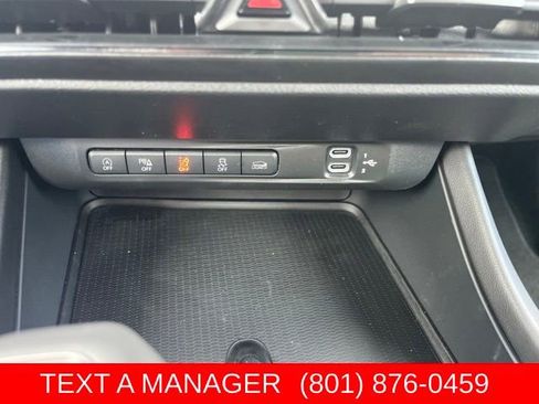 New 2026 Dodge Charger Scat Pack AWD/4WD image 21