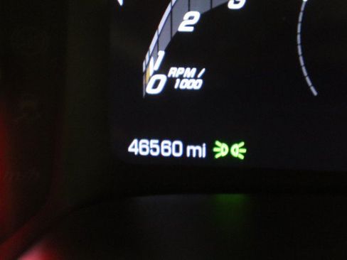 Used 2017 Chevrolet Corvette Grand Sport RWD image 50
