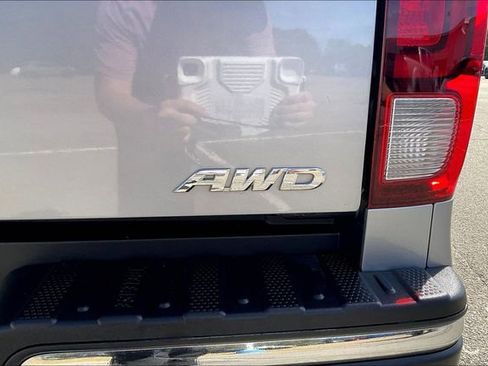 Used 2020 Honda Ridgeline RTL-E image 17