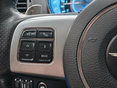 Used 2012 Chrysler 300 SRT8 w/ 19-Premium Speaker Group image 13