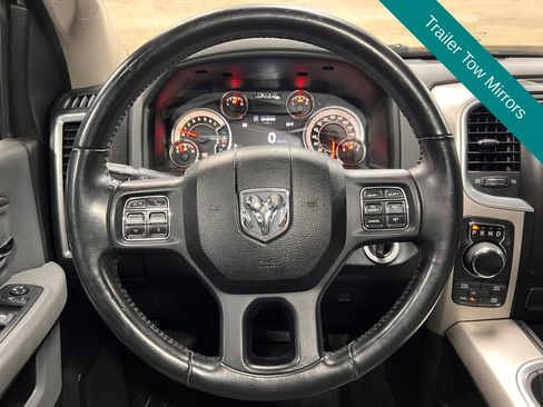 Used 2022 RAM 2500 Laramie image 9