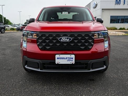 New 2025 Ford Maverick XLT w/ XLT Luxury Package image 10