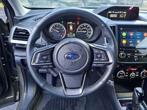 Used 2022 Subaru Forester Touring w/ Popular Package #2 image 19