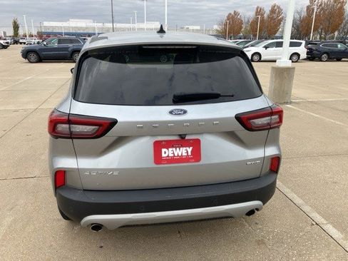 Used 2023 Ford Escape Active w/ Tech Pack #1 image 7
