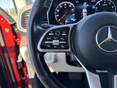 Used 2022 Mercedes-Benz GLE 350 image 30