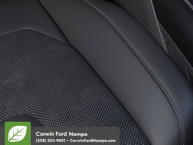 New 2026 Ford F150 Raptor AWD/4WD image 16