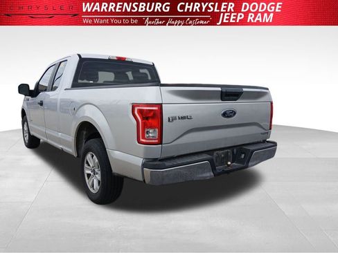 Used 2015 Ford F150 XL w/ Equipment Group 101A Mid image 3