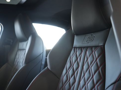New 2026 Audi S3 Premium image 30