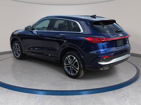 New 2026 Audi Q5 Premium AWD/4WD image 7