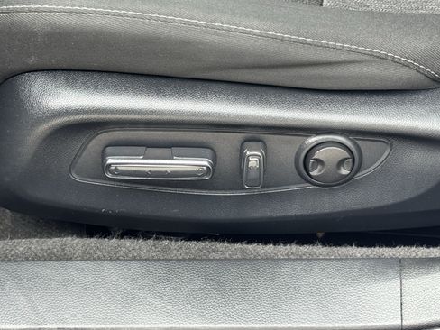 Used 2024 Honda Accord EX image 28