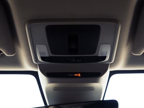 Certified 2024 Honda HR-V EX-L image 38