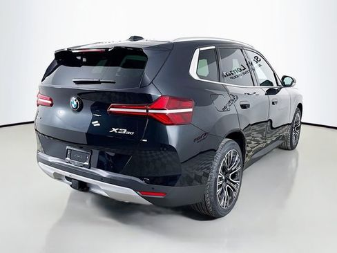 New 2026 BMW X3 xDrive30 image 7