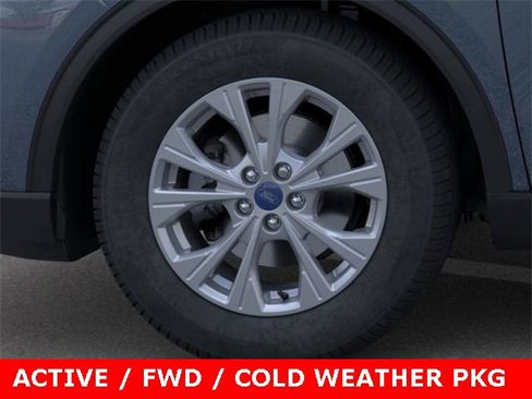 New 2025 Ford Escape Active w/ Cold Weather Package image 19