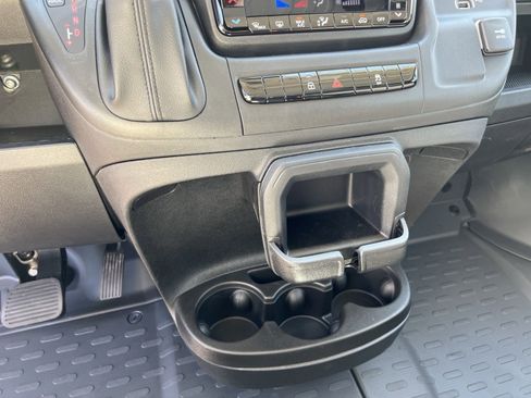 Used 2024 RAM ProMaster 1500 w/ Convenience Group image 23