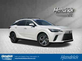 Used 2023 Lexus RX 350 Premium w/ Cold Area Package AWD/4WD video 1