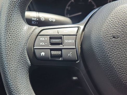 Certified 2024 Honda CR-V LX image 19