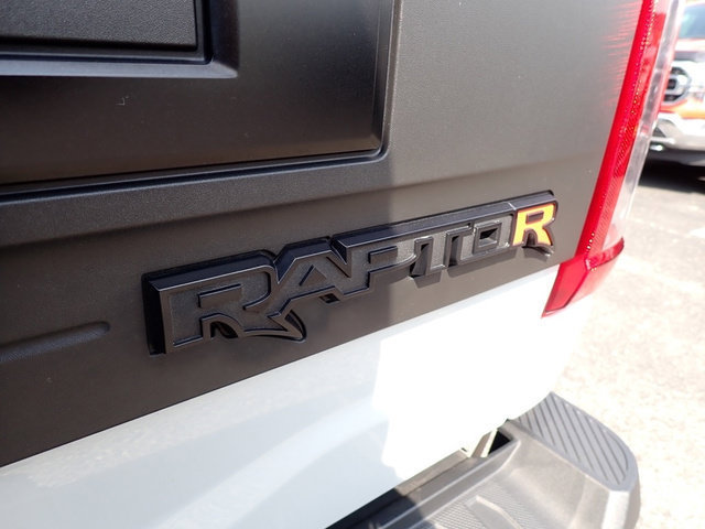 Certified 2023 Ford F150 Raptor w/ Equipment Group 802A Raptor R AWD/4WD image 8