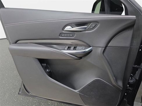 Certified 2022 Cadillac XT4 Sport w/ Driver Awareness Package image 24