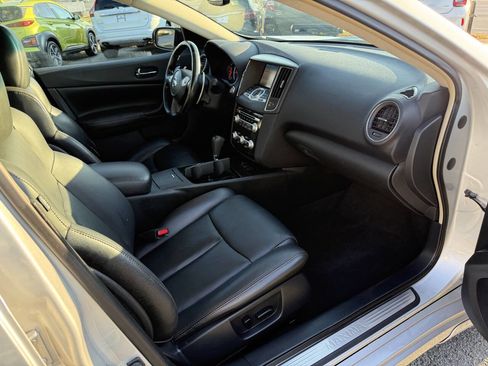 Used 2014 Nissan Maxima 3.5 SV w/ Premium Package image 13