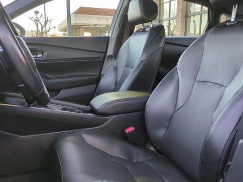 Certified 2023 Honda Accord Sport image 20