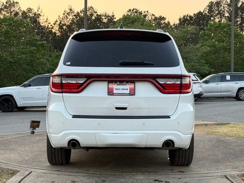 Used 2021 Dodge Durango GT AWD/4WD image 6