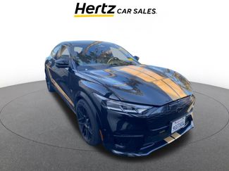Used 2023 Ford Mustang Mach-E GT video 1