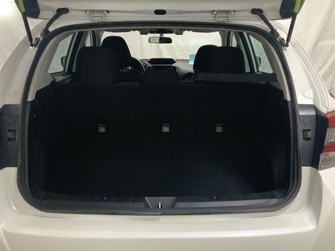 Used 2022 Subaru Impreza 2.0i AWD/4WD image 6