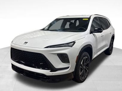 New 2026 Buick Enclave Sport Touring w/ Super Cruise Package