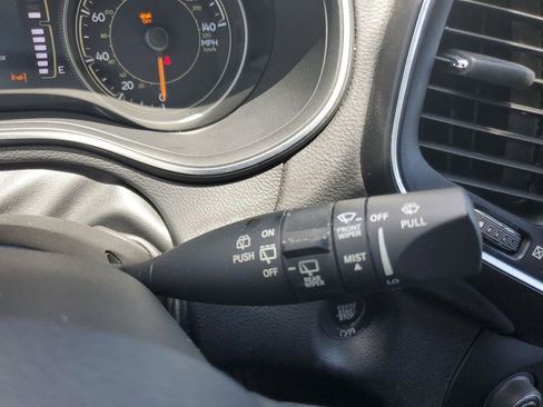 Used 2021 Jeep Cherokee Latitude Lux image 20