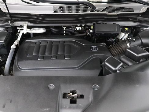 Certified 2019 Acura MDX SH-AWD w/ Technology Package image 27