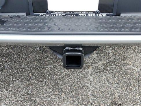 New 2026 GMC Canyon Elevation w/ Convenience Package AWD/4WD image 14