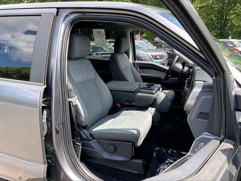 Used 2022 Ford F150 XLT w/ Trailer Tow Package AWD/4WD image 11