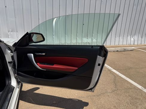 Used 2016 BMW M235i Coupe RWD image 24